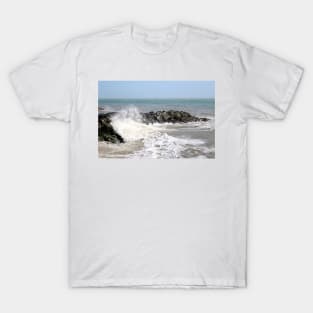 Crashing Waves T-Shirt